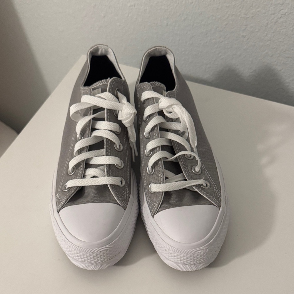 platform converse - Picture 2 of 8